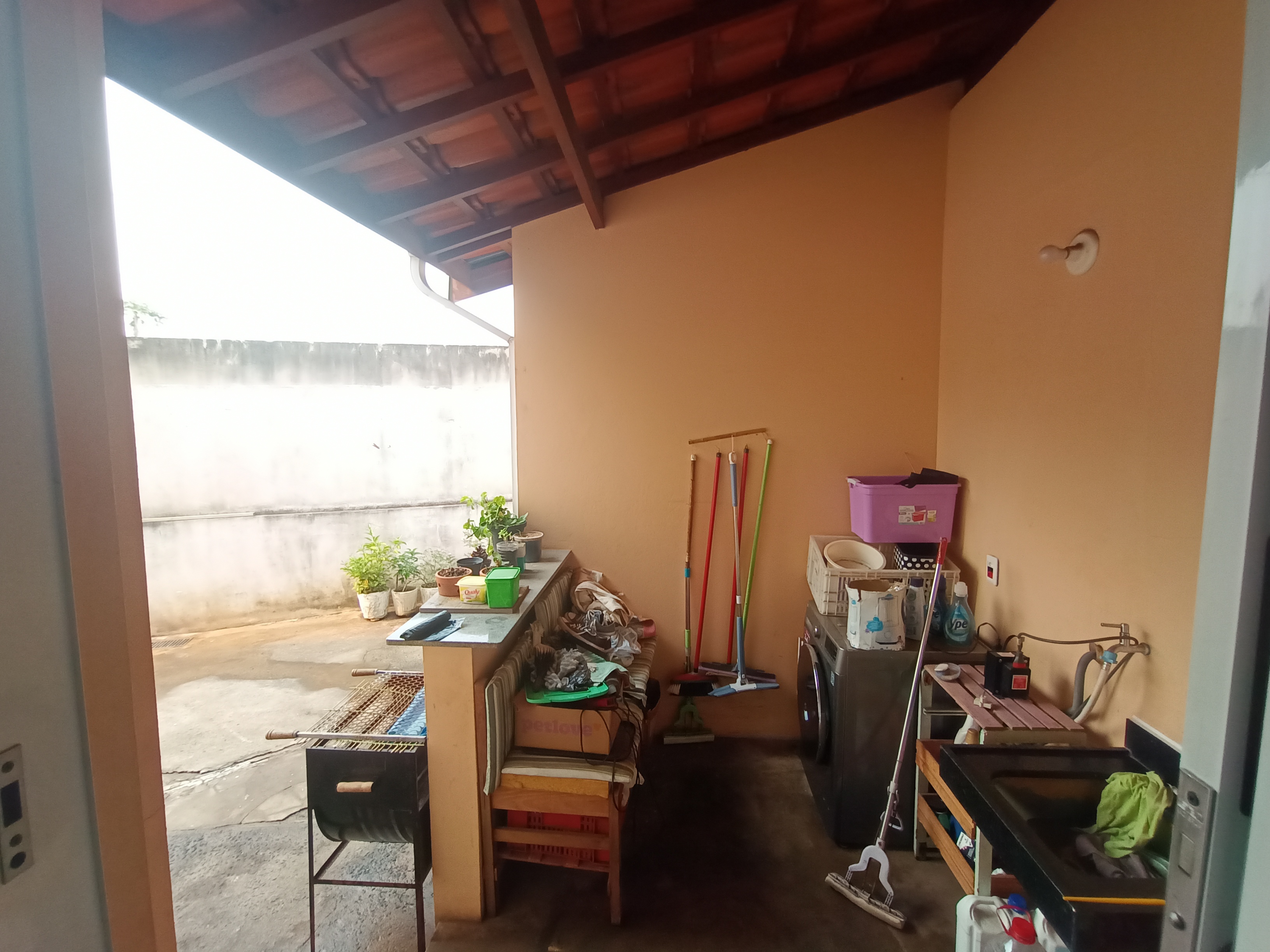 Imagem Casa com 2 Quartos à Venda, 90 m²em Dic V (Conjunto Habitacional Chico Mendes) - Campinas Imagem Casa com 2 Quartos à Venda, 90 m²em Dic V (Conjunto Habitacional Chico Mendes) - Campinas