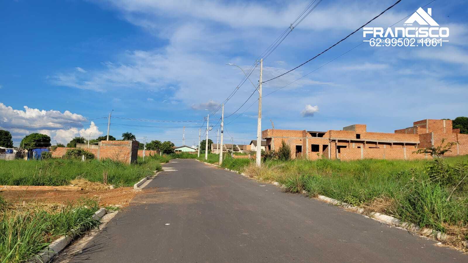 Imagem Terreno à Venda, 200 m²em Residencial Boa Esperança - Aparecida de Goiânia Imagem Terreno à Venda, 200 m²em Residencial Boa Esperança - Aparecida de Goiânia