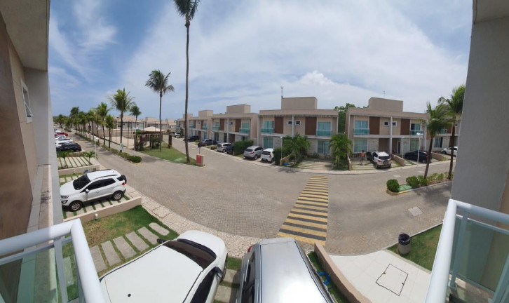 Imagem Casa de Condomínio com 3 Quartos à Venda, 120 m² em Coaçu - Eusébio