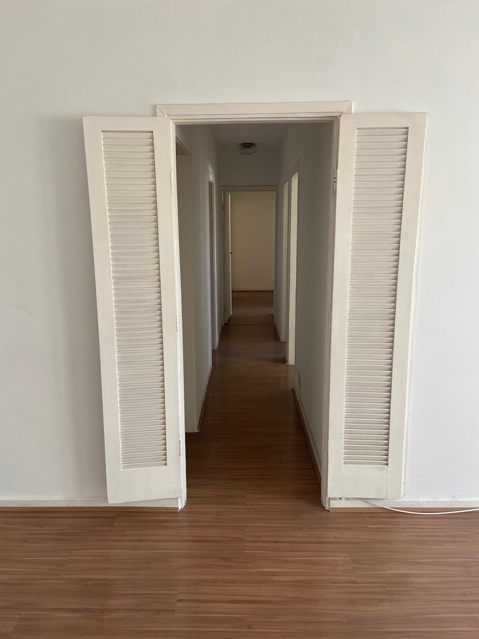 Imagem Apartamento com 3 Quartos à Venda, 101 m²em Bela Vista - São Paulo