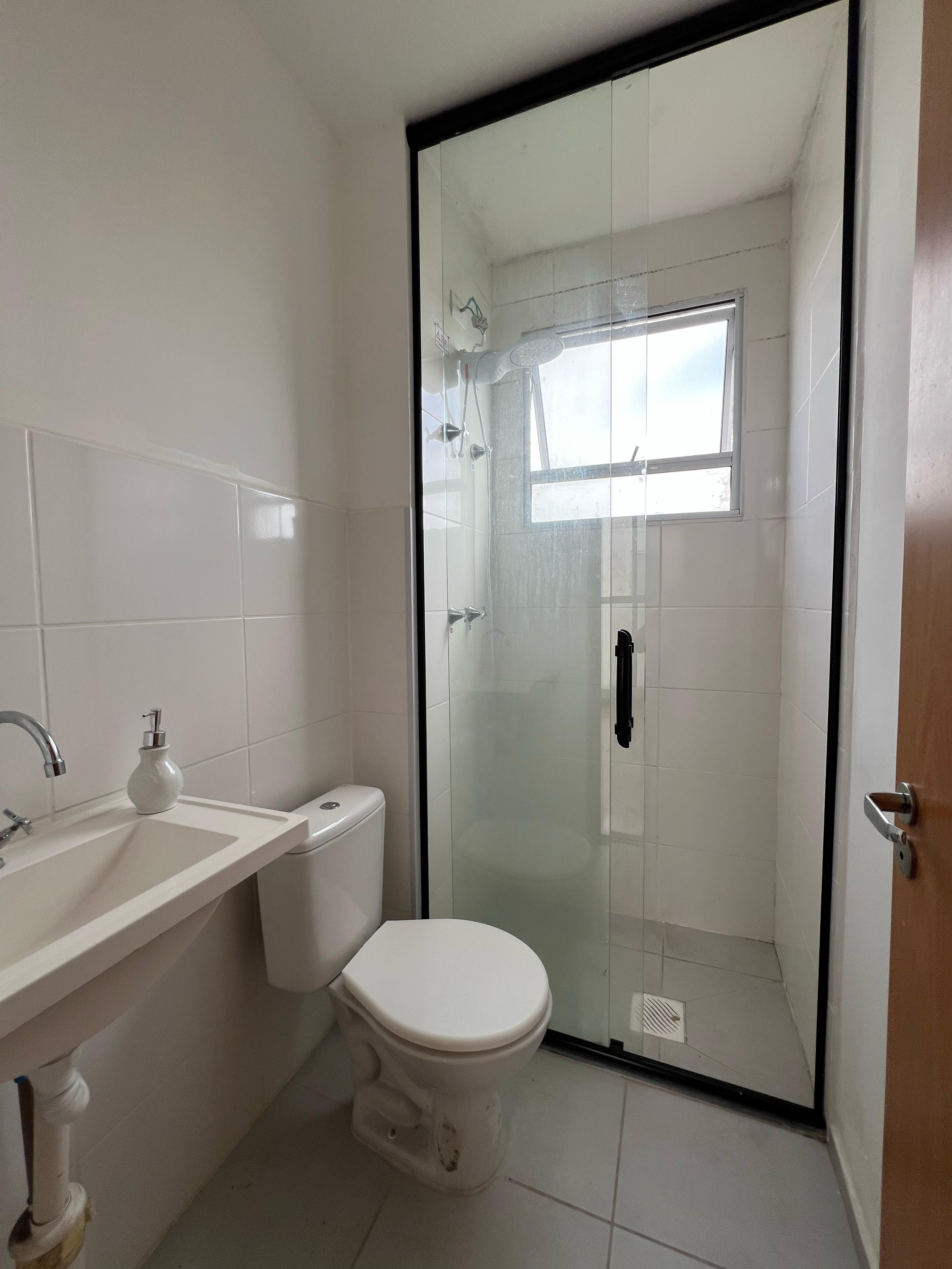 Imagem Apartamento com 2 Quartos para Alugar, 45 m² em Canudos - Novo Hamburgo