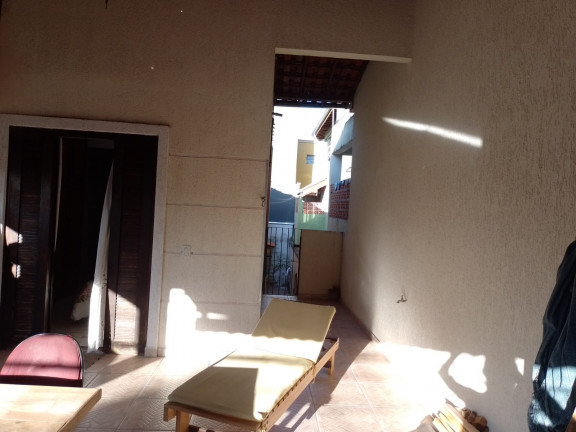 Imagem Casa com 3 Quartos à Venda, 191 m² em Parque das Nações - Barueri