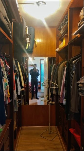 Imagem Apartamento com 3 Quartos à Venda, 106 m²em Vila Clementino - São Paulo