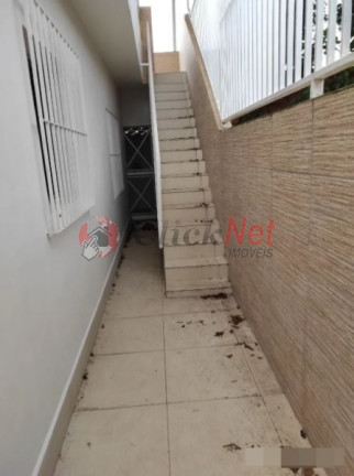 Imagem Casa com 3 Quartos à Venda, 140 m² em Assunção - São Bernardo do Campo Imagem Casa com 3 Quartos à Venda, 140 m² em Assunção - São Bernardo do Campo