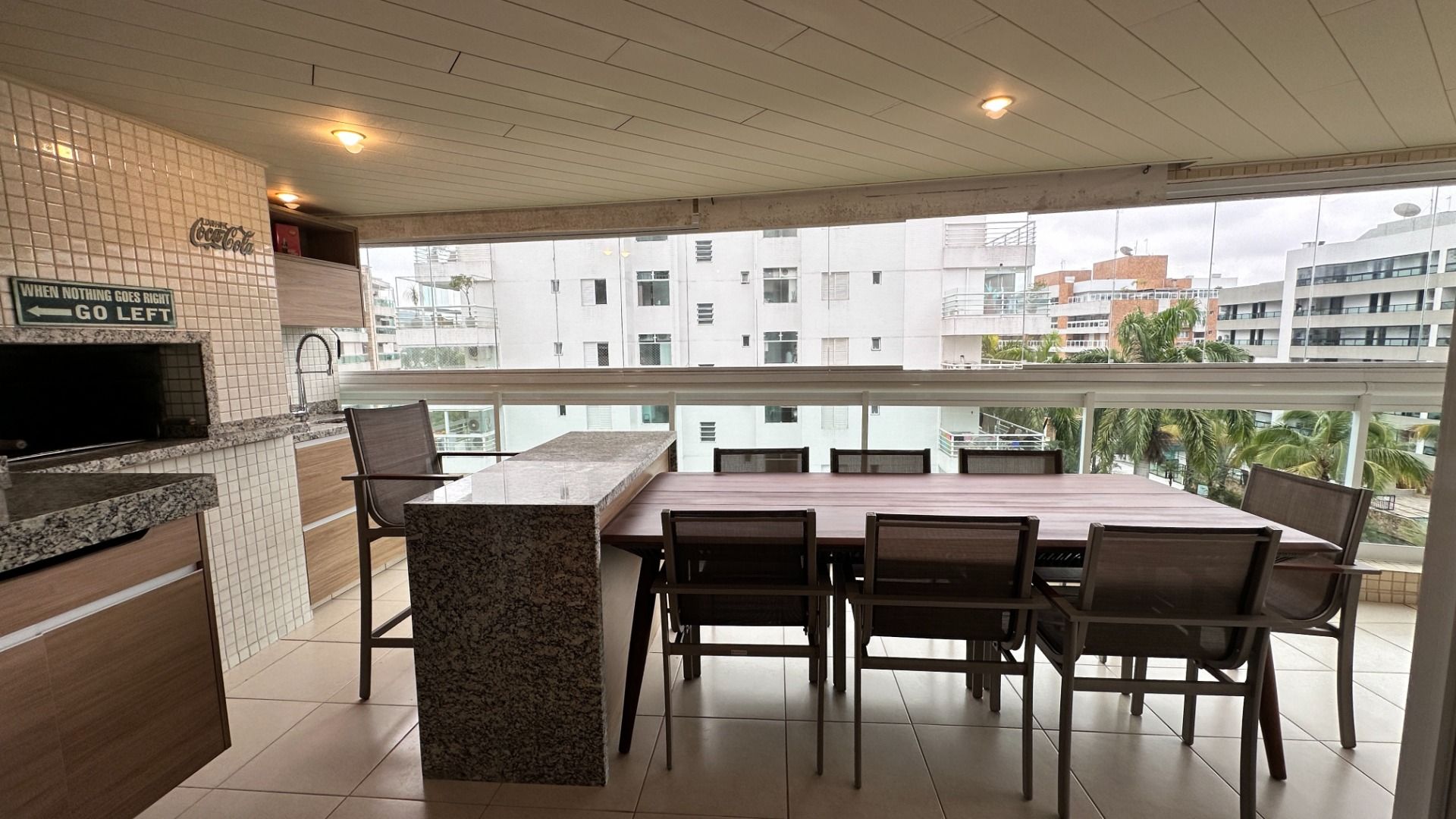 Imagem Apartamento com 4 Quartos à Venda, 186 m²em Riviera - Bertioga