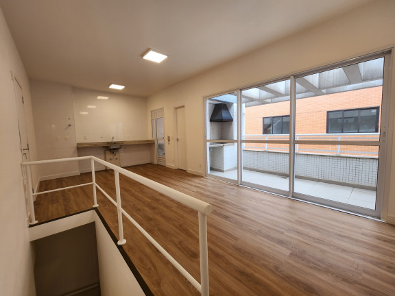 Imagem Cobertura com 2 Quartos à Venda, 82 m² em Vila Carrão - São Paulo Imagem Cobertura com 2 Quartos à Venda, 82 m² em Vila Carrão - São Paulo