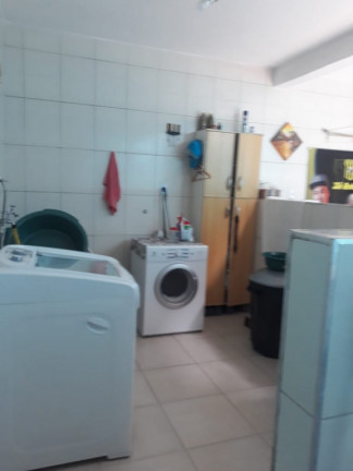 Imagem Sobrado com 3 Quartos à Venda, 154 m² em Parque Ligia - São Paulo
