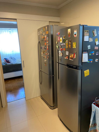 Imagem Apartamento com 3 Quartos à Venda, 123 m² em Santa Cecília - São Paulo Imagem Apartamento com 3 Quartos à Venda, 123 m² em Santa Cecília - São Paulo