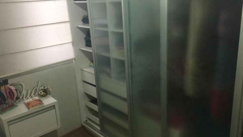 Imagem Apartamento com 1 Quarto à Venda, 72 m²em Centro - Criciúma