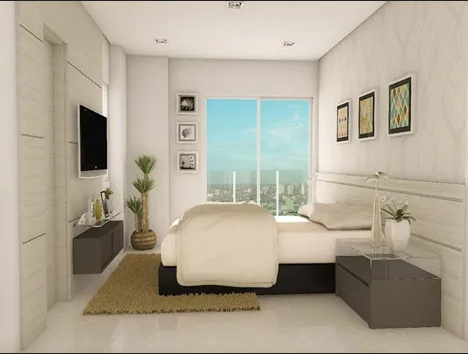 Imagem Apartamento com 3 Quartos à Venda, 94 m²em Aldeota - Fortaleza