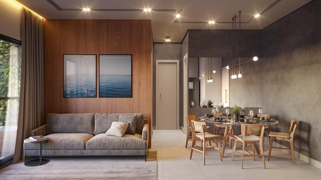 Imagem Cobertura com 2 Quartos à Venda, 124 m² em Barra da Tijuca - Rio de Janeiro