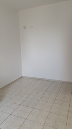 Imagem Apartamento com 1 Quarto à Venda, 37 m² em Maracanã - Praia Grande