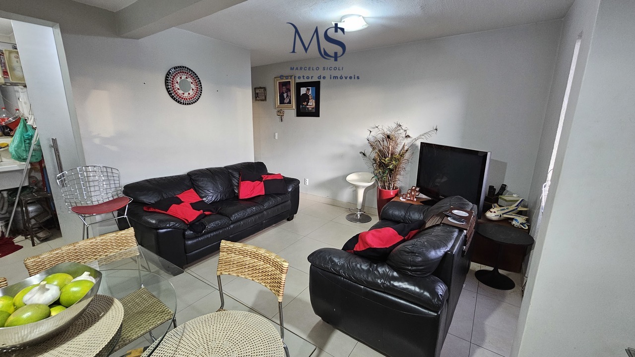 Imagem Apartamento com 2 Quartos à Venda, 61 m²em Guará I - Brasília