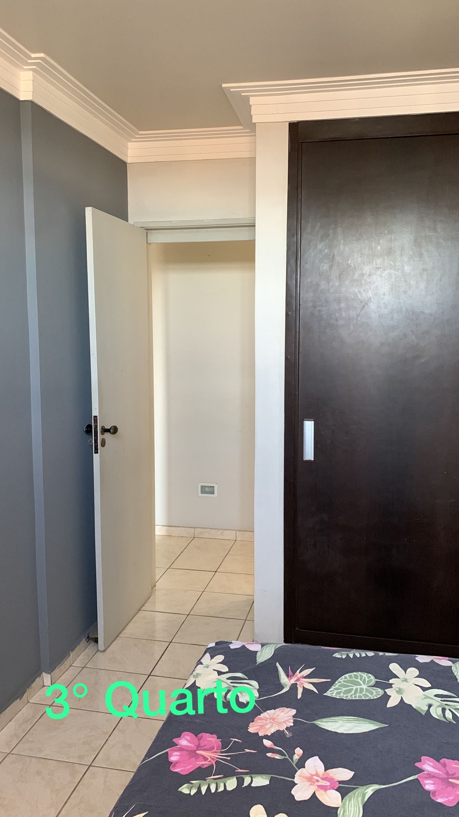 Imagem Apartamento com 3 Quartos à Venda, 100 m²em Janga - Paulista Imagem Apartamento com 3 Quartos à Venda, 100 m²em Janga - Paulista