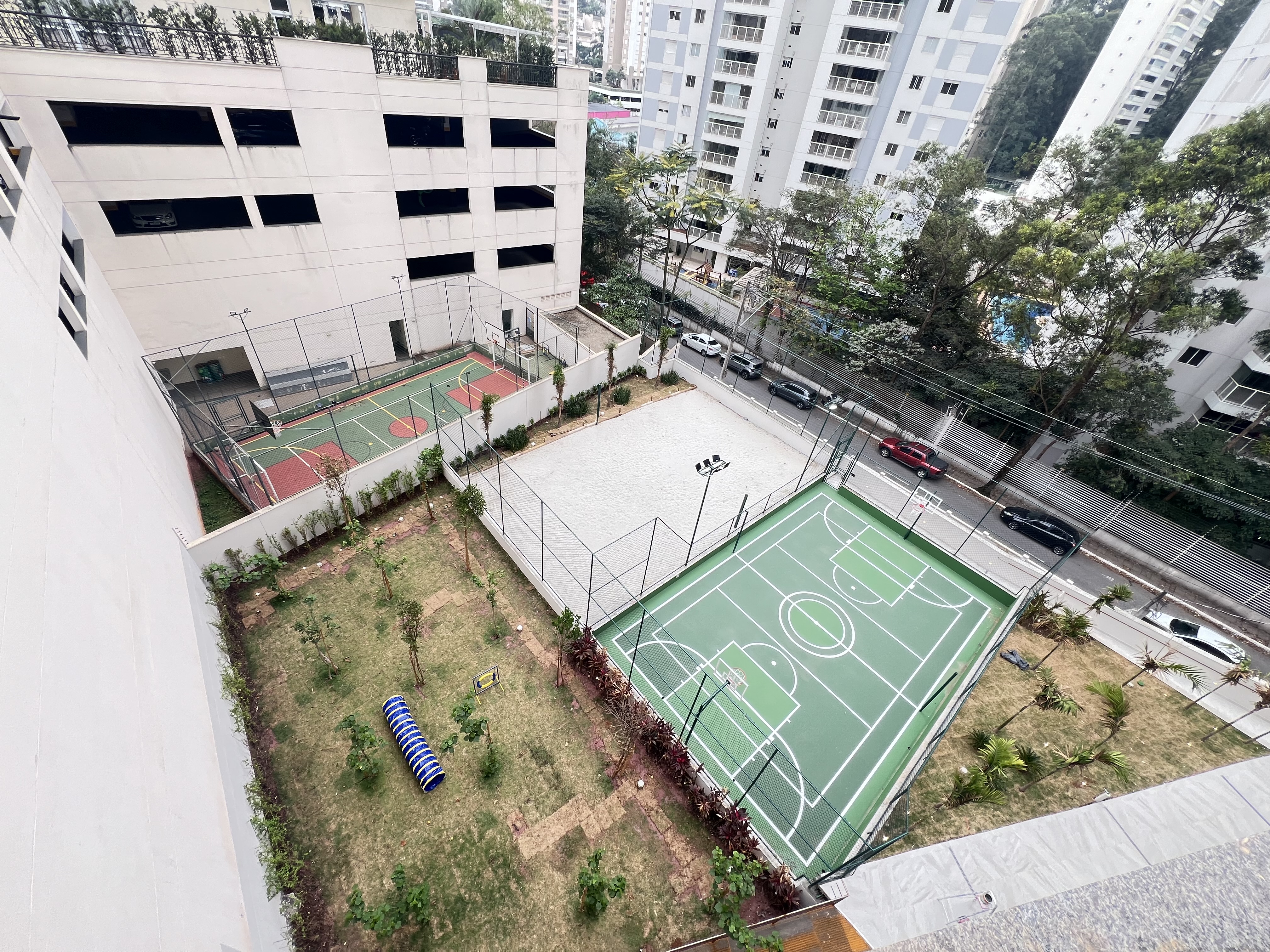 Imagem Apartamento com 3 Quartos à Venda, 82 m²em Vila Andrade - São Paulo