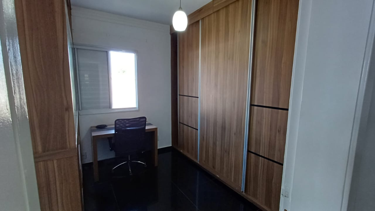 Imagem Apartamento com 2 Quartos à Venda, 54 m²em Caxambu - Jundiaí