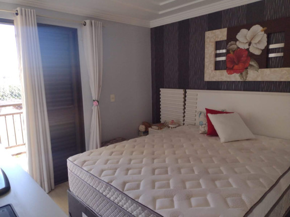 Imagem Apartamento com 2 Quartos à Venda, 75 m² em Vila Graff - Jundiaí
