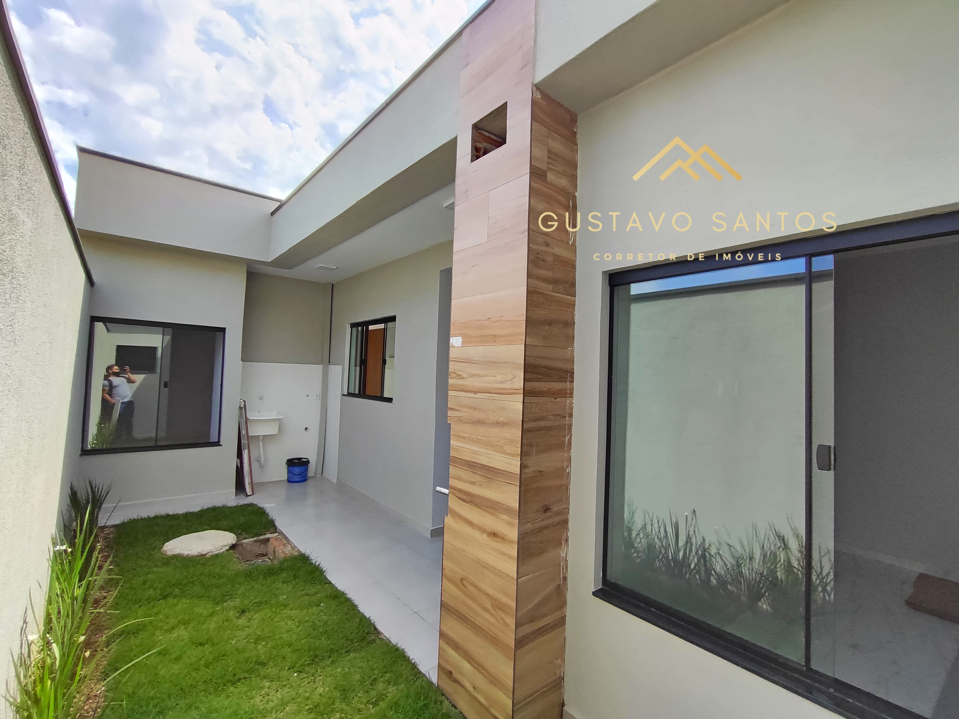 Imagem Casa com 3 Quartos à Venda, 90 m²em Nossa Senhora de Fátima - Itajubá