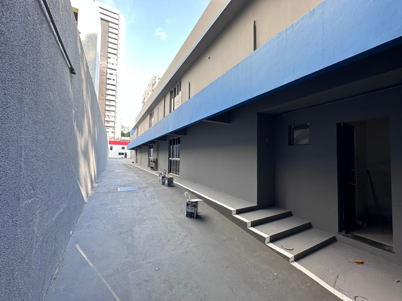 Imagem Imóvel Comercial para Alugar, 2 m²em Jurunas - Belém Imagem Imóvel Comercial para Alugar, 2 m²em Jurunas - Belém