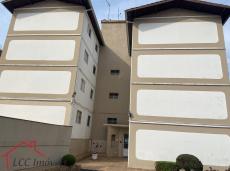 Imagem Apartamento com 2 Quartos à Venda, 49 m²em Cézar de Souza - Mogi das Cruzes
