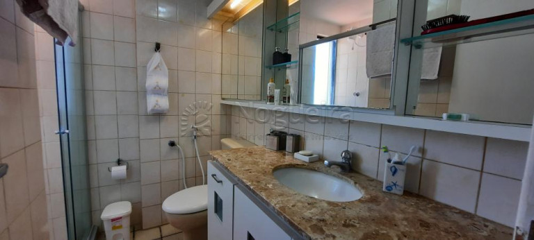 Imagem Apartamento com 4 Quartos à Venda, 156 m² em Casa Caiada - Olinda Imagem Apartamento com 4 Quartos à Venda, 156 m² em Casa Caiada - Olinda