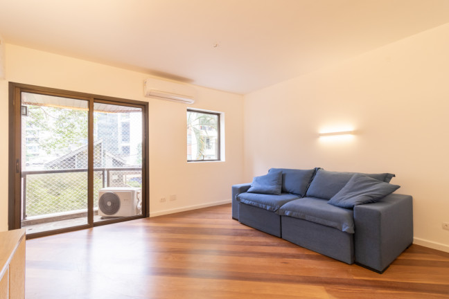 Imagem Apartamento com 3 Quartos à Venda, 123 m² em Itaim Bibi - São Paulo Imagem Apartamento com 3 Quartos à Venda, 123 m² em Itaim Bibi - São Paulo
