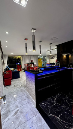 Imagem Apartamento com 1 Quarto à Venda, 80 m² em Vila Andrade - São Paulo Imagem Apartamento com 1 Quarto à Venda, 80 m² em Vila Andrade - São Paulo