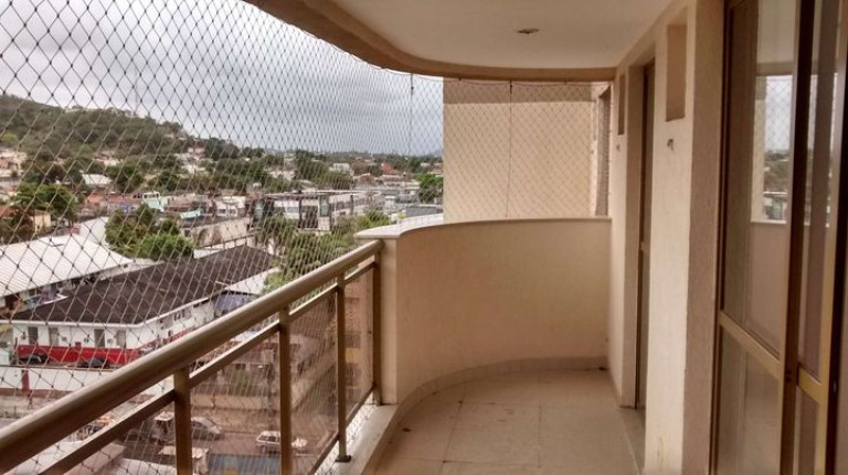 Imagem Cobertura com 2 Quartos à Venda, em Campo Grande - Rio de Janeiro Imagem Cobertura com 2 Quartos à Venda, em Campo Grande - Rio de Janeiro