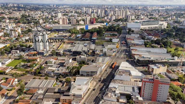 Imagem Imóvel Comercial à Venda, 751 m²em Novo Mundo - Curitiba Imagem Imóvel Comercial à Venda, 751 m²em Novo Mundo - Curitiba
