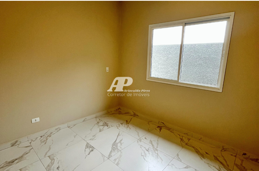 Imagem Casa com 3 Quartos à Venda, 110 m²em Cará-cará - Ponta Grossa
