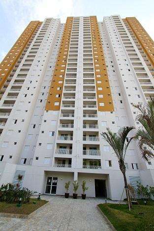 Imagem Apartamento com 2 Quartos à Venda, 61 m² em Vila Leonor - Guarulhos