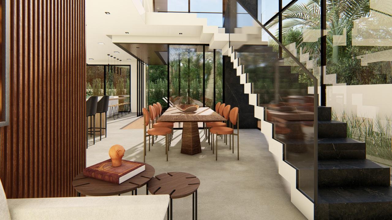 Imagem Sobrado à Venda, 237 m² em Vila Nova - Joinville Imagem Sobrado à Venda, 237 m² em Vila Nova - Joinville