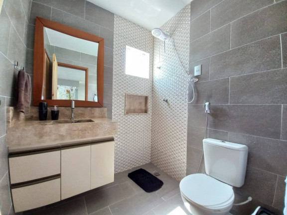Imagem Casa com 4 Quartos à Venda, 223 m²em Parque das Nações - Parnamirim