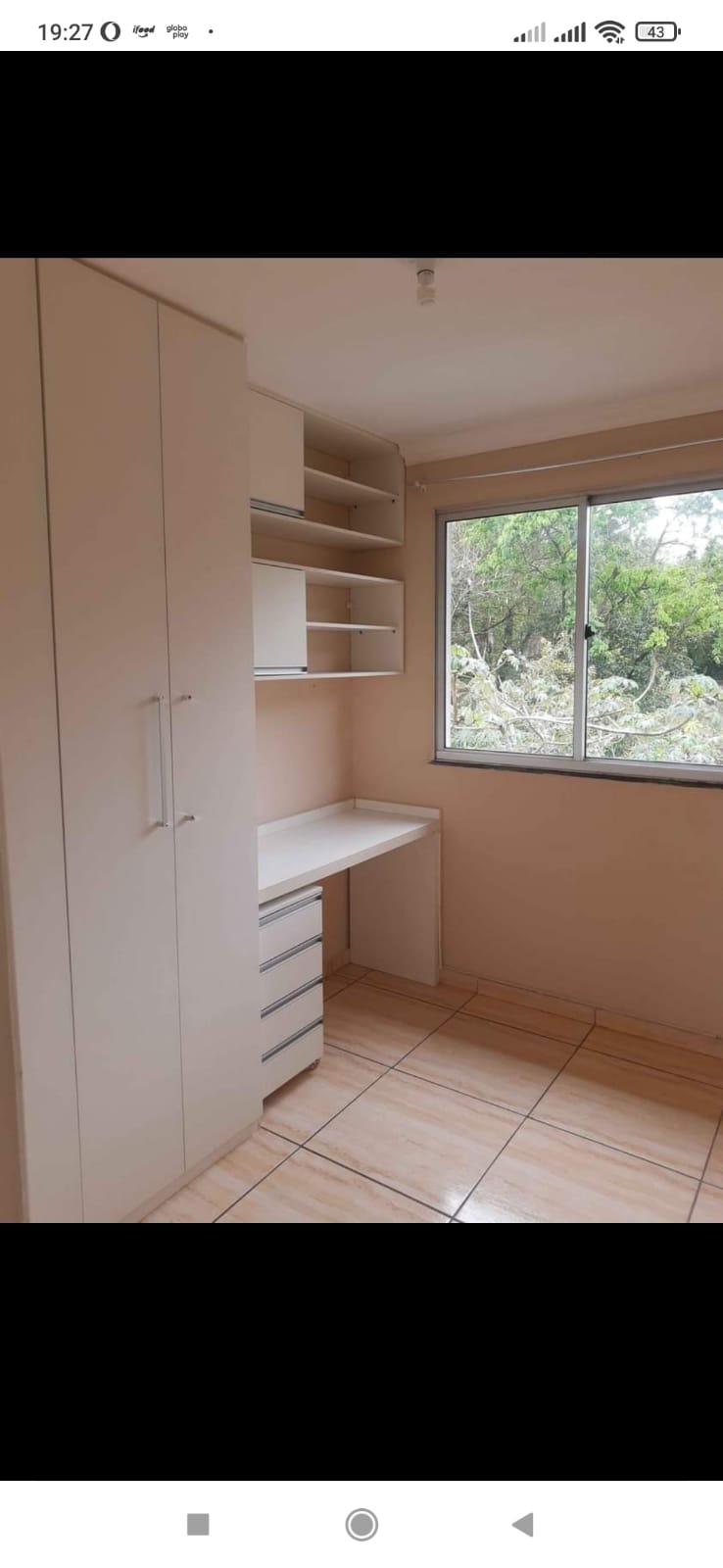 Imagem Apartamento com 2 Quartos à Venda ou Locação, 44 m² em Senador Vasconcelos - Rio de Janeiro Imagem Apartamento com 2 Quartos à Venda ou Locação, 44 m² em Senador Vasconcelos - Rio de Janeiro