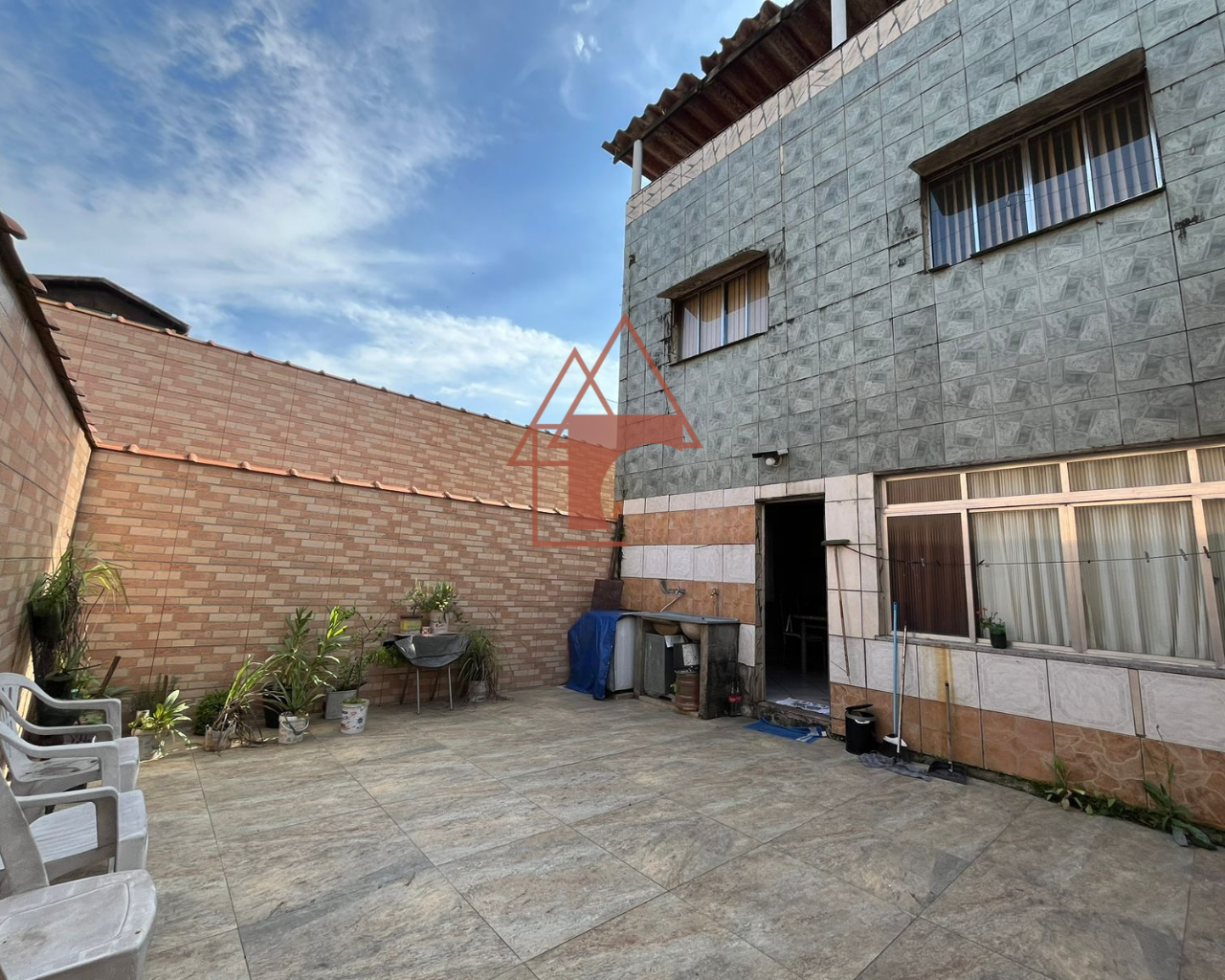 Imagem Sobrado com 3 Quartos à Venda, 148 m²em Vila Nova - Cubatão Imagem Sobrado com 3 Quartos à Venda, 148 m²em Vila Nova - Cubatão