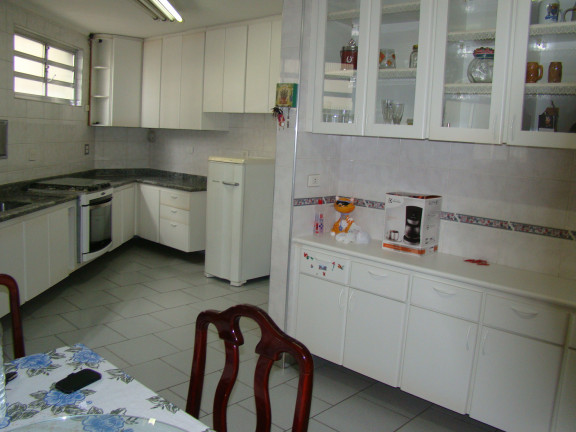 Imagem Apartamento com 4 Quartos à Venda, 320 m² em Mooca - São Paulo