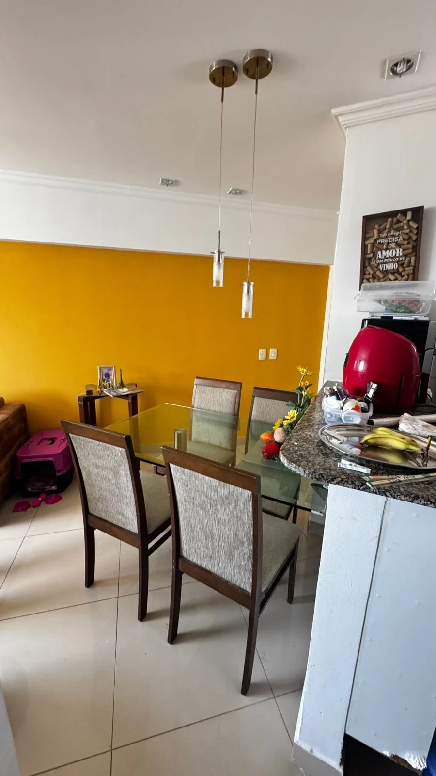 Imagem Apartamento com 2 Quartos à Venda, 56 m² em Tirol - Natal Imagem Apartamento com 2 Quartos à Venda, 56 m² em Tirol - Natal