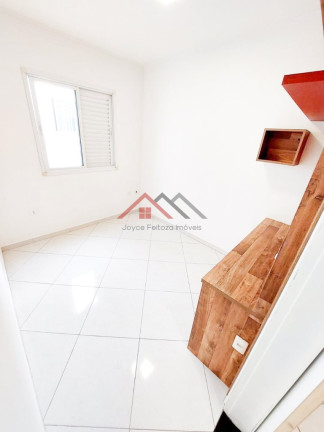 Imagem Apartamento com 3 Quartos à Venda, 81 m² em Vila Camilópolis - Santo André Imagem Apartamento com 3 Quartos à Venda, 81 m² em Vila Camilópolis - Santo André