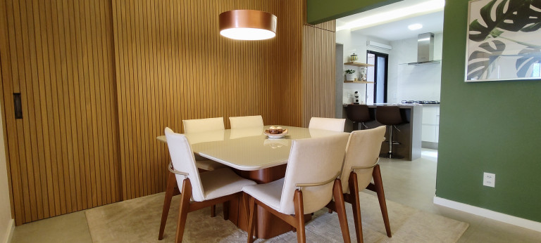 Imagem Apartamento com 3 Quartos à Venda, 104 m² em Sul (Águas Claras) - Brasília