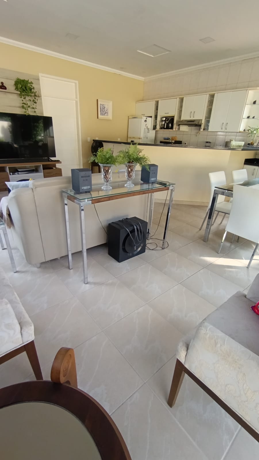 Imagem Casa com 4 Quartos à Venda, 60 m² em Caçari - Boa Vista Imagem Casa com 4 Quartos à Venda, 60 m² em Caçari - Boa Vista