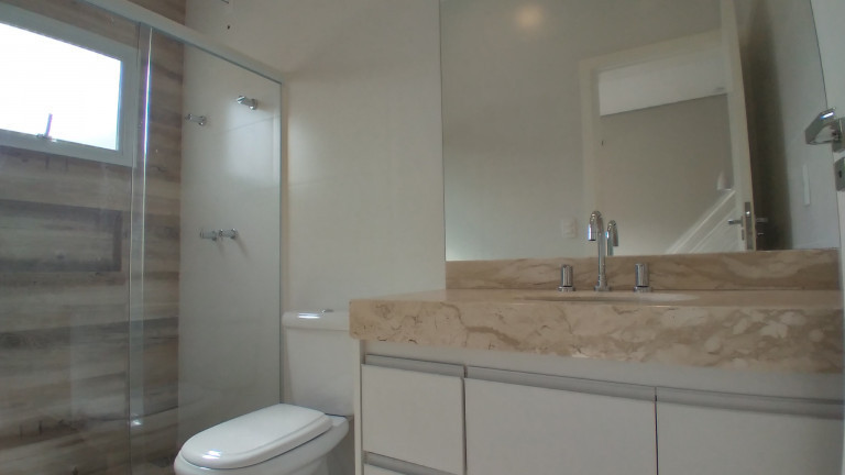 Imagem Casa de Condomínio com 3 Quartos à Venda, 166 m² em Parque Brasil 500 - Paulínia