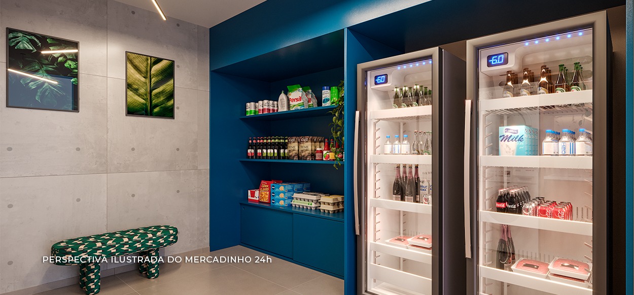 Imagem Apartamento à Venda, 24 m²em Liberdade - São Paulo