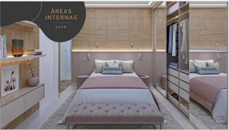 Imagem Apartamento com 2 Quartos à Venda, 63 m² em Vila Prudente - São Paulo