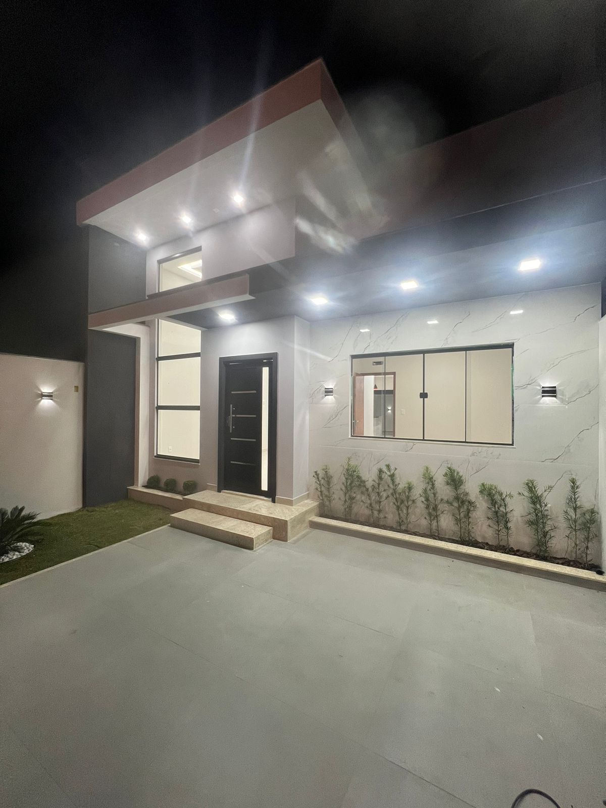 Imagem Casa com 3 Quartos à Venda, 84 m²em Parque São Benedito - Campos dos Goytacazes