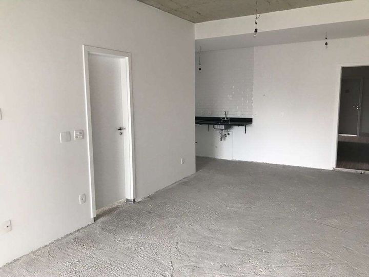 Imagem Apartamento com 2 Quartos à Venda, 84 m² em Indianópolis - São Paulo Imagem Apartamento com 2 Quartos à Venda, 84 m² em Indianópolis - São Paulo