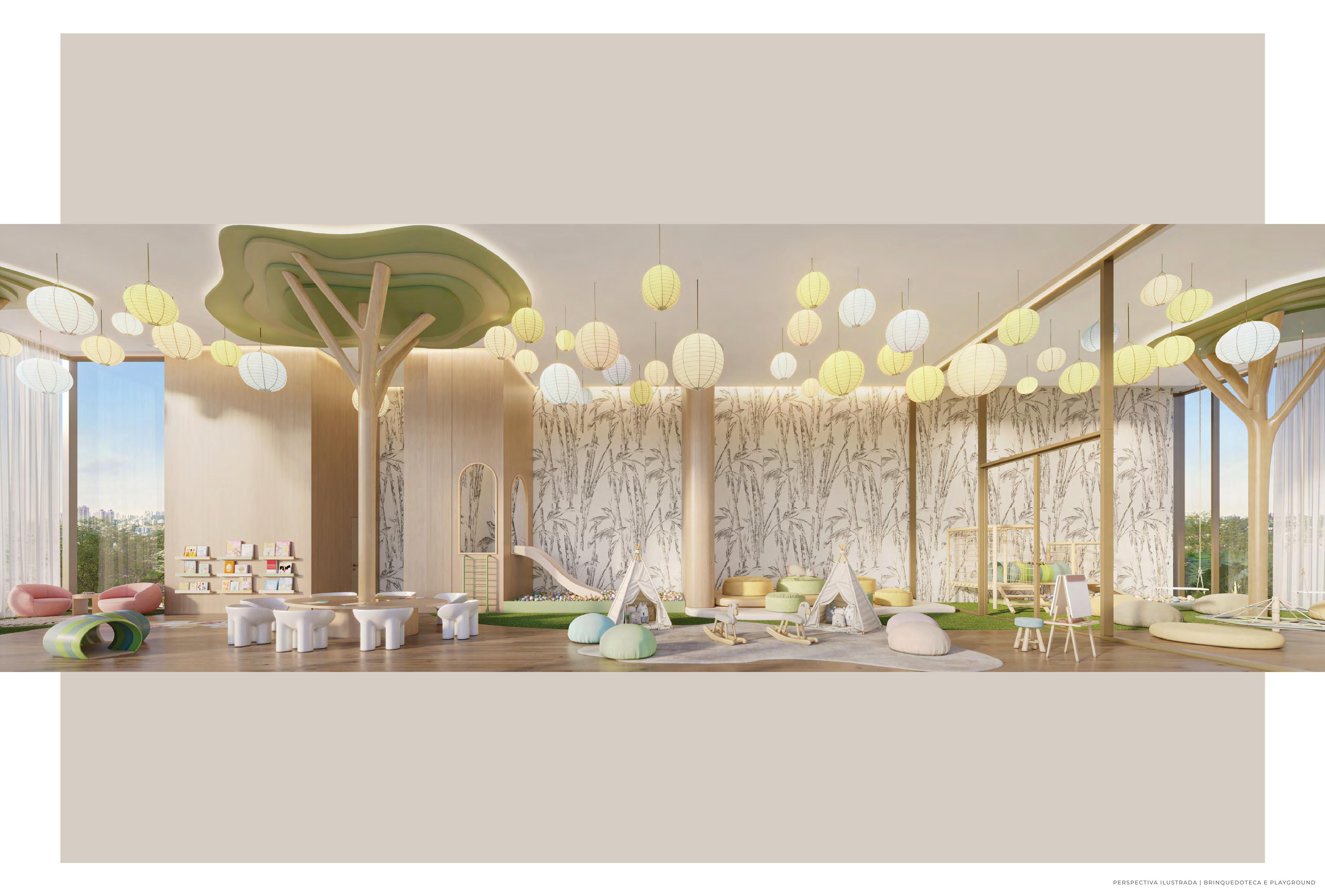 Imagem Apartamento com 5 Quartos à Venda, 515 m²em Jardim Guedala - São Paulo Imagem Apartamento com 5 Quartos à Venda, 515 m²em Jardim Guedala - São Paulo