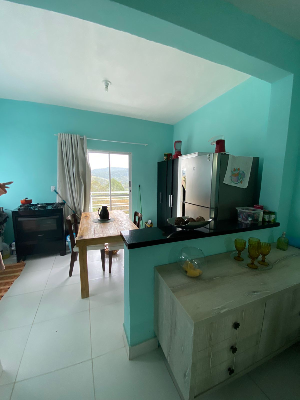 Imagem Casa com 2 Quartos à Venda, 132 m²em Chácara Roselândia - Cotia