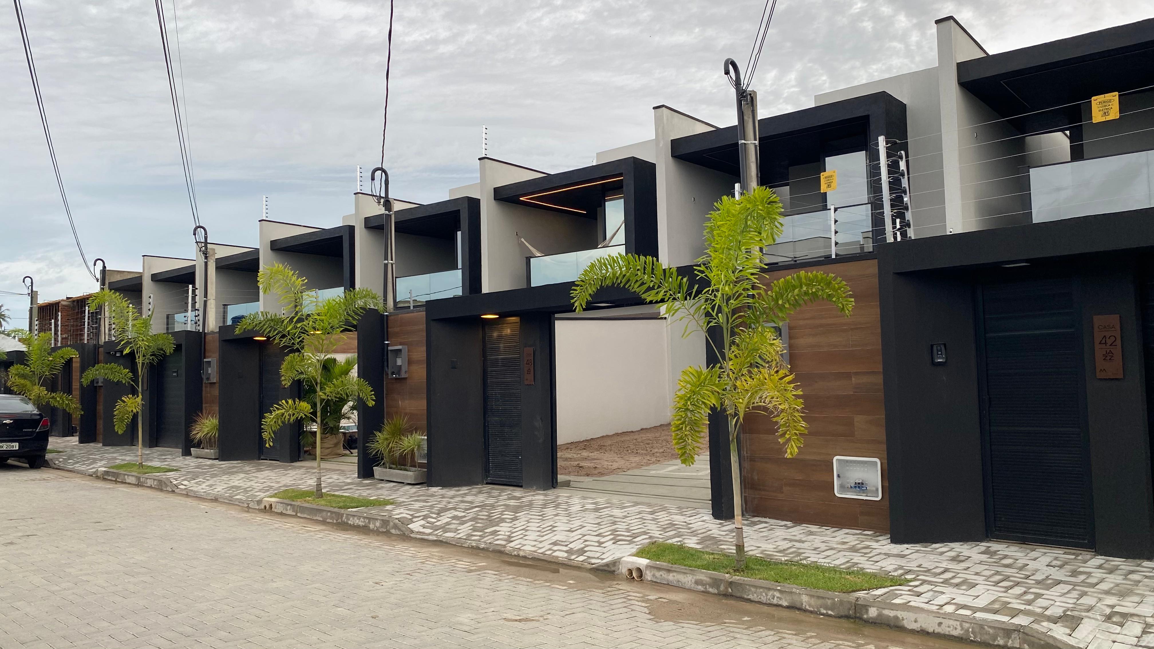 Imagem Casa com 4 Quartos à Venda, 144 m² em Timbu - Eusébio Imagem Casa com 4 Quartos à Venda, 144 m² em Timbu - Eusébio
