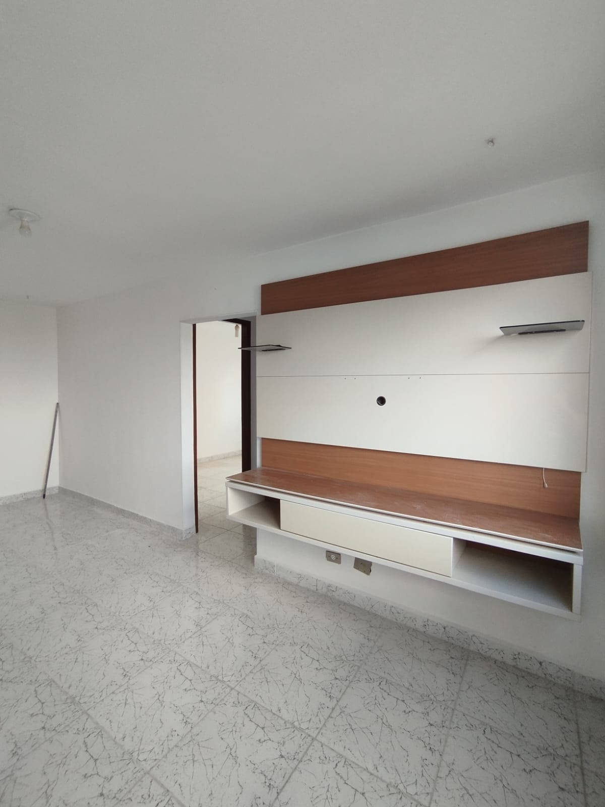 Imagem Apartamento com 2 Quartos para Alugar, 50 m² em Vila Irmãos Arnoni - São Paulo