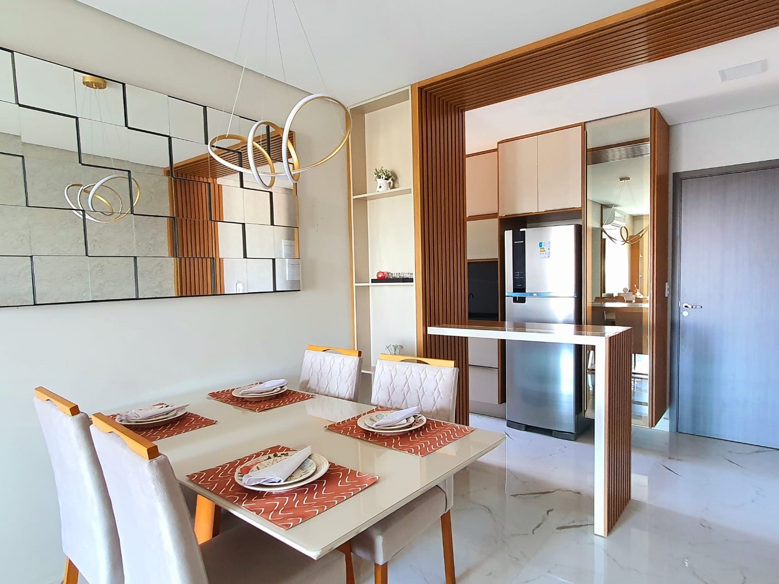 Imagem Apartamento com 2 Quartos à Venda, 70 m²em Vila Progresso - Sorocaba